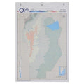 MAPA CORDOBA FIS/POL Nº5 ALFA GLOSS (B20)