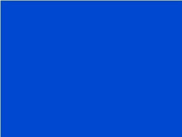 PAPEL AFICHE AZUL FRANCIA MIL28 (B48)
