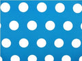 PAPEL FORRAR LUNARES CELESTE 35-07 MURESCO/LUMA (100/10)