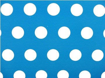 PAPEL FORRAR LUNARES CELESTE 35-07 MURESCO/LUMA (100/10)