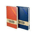 AGENDA 2027 A5 15X21 DIARIA ENCUAD. SIMIL CUERO  CUATRO COLORES KATANA 519688 519677 PEN01