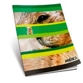 CUADERNO  24HJ T/F LISO AMERICA 144-12 / 1135112/237511/237637  AE01 (B180)