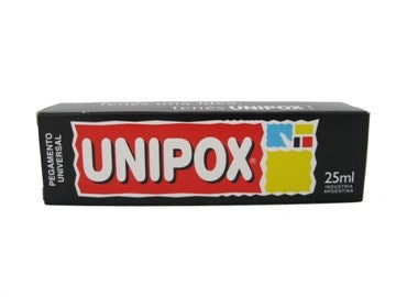 ADHESIVO UNIVERSAL UNIPOX 25ML CAS01 (240-6)