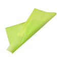 PAPEL BARRILETE VERDE MEDIO HEMAPEL/LUMA/CBX (B50)