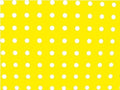 PAPEL FORRAR LUNARES AMARILLO MURESCO/LUMA (100/10)