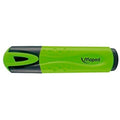 RESALTADOR FLUO VERDE MAPED 742533  MAP01 (B12)