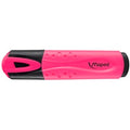 RESALTADOR FLUO ROSA-VIOLETA-CELESTE MAPED 742636  MAP01 (B12)