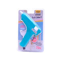 PISTOLA ENCOLADORA P/SILICONA CHICA PASTEL INI IBI CRAFT 990500 IBI01