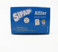 ALFILERES 28MMX50 GRS CAJA SIFAP 120015 2700706050 IBI01 (B10)