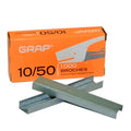 BROCHES 10/50 X1000 CAJA GRAP 559 (B12)