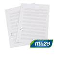REPUESTO MUSICA Nº3 5008 MIL28 (B300/25)