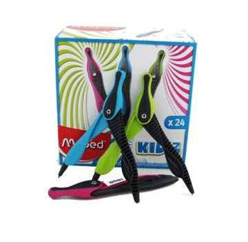 COMPAS PLASTICO C/MINA KID´Z MAPED 191511/181511 MAP01
