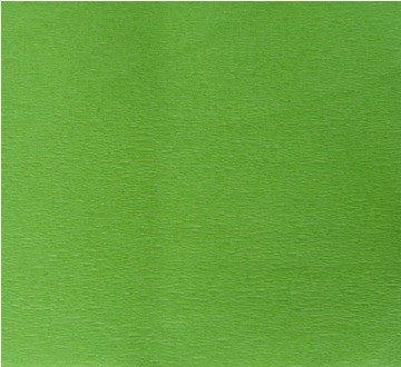 PAPEL CREPE X1 VERDE CLARO 80-34 60-13 MIL28 -MURESCO LUMA (B:10-1)