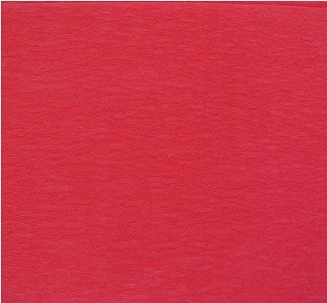 PAPEL CREPE X1 ROJO 80-47 60-06 MIL28 -MURESCO LUMA  (B:10-1)