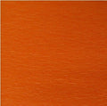 PAPEL CREPE X1 NARANJA 80-15 60-10 MIL28 -MURESCO LUMA  (B:10-1)