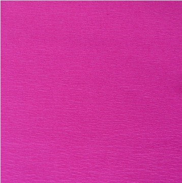 PAPEL CREPE X1 FUCSIA 80-06 60-04 MIL28 -MURESCO LUMA  (B:10-1)