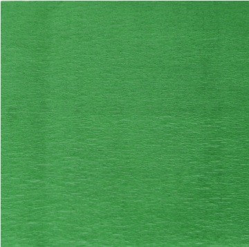 PAPEL CREPE X1 VERDE OSCURO 80-40 60-03  MIL28 -MURESCO LUMA (B:10-1)