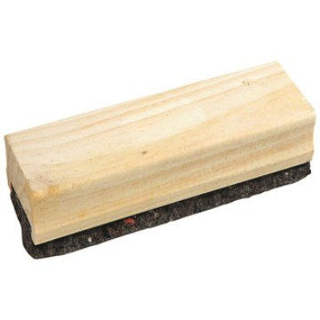 BORRADOR ESCOLAR P/TIZA C/MADERA SIFAP 9004000201 (B:24/240)