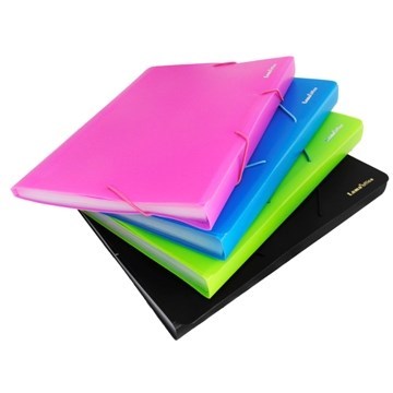 CLASIFICADOR A4 X12 DIV VS COLORES EF1400/EF202NE/EF202AZ/202CR/202GR LAMA 328 FW