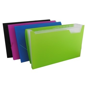 CLASIFICADOR OFICIO 12 DIV. VS COLORES EF202FAZ/202FNE/202FCR EF1400 LAMA 326 FW (B12)