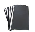 CARPETA OFICIO BASE OPACA NE/AZ PP10FC/3102F/LW350KNE LAMA FW  (B12)