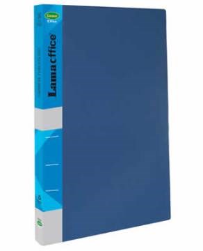 CARPETA A4 C/10 FOLIOS FM10/FWDB2110A FW 375 LAMA (B64-1)