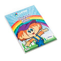 BLOCK 100HJ A4 COLOR LUMA 21-12/ 23-12 (B25/5)