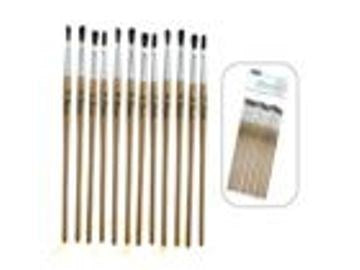 PINCEL Nº 1 PICCASO M4001 LAMA (B12)