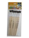 PINCEL Nº 8 PICCASO M4008 LAMA (B12)