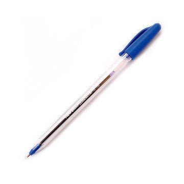 BOLIGRAFO AZUL INK JOY 100 PAPER MATE 1931763 NEW02 (B12)
