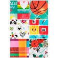 PAPEL REGALO AFICHE FANTASIA 70X100 MAG MURESCO (B10)