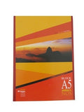 BLOCK ESQUELA 80HJ RAY A5 AMERICA/TRAVEL 043-21 /1037221/193300/911241/190841  AE01 (B60)
