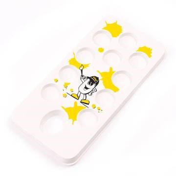 MEZCLADOR Nº 5 X10 CAVIDADES  90605 SIFAP (B24)