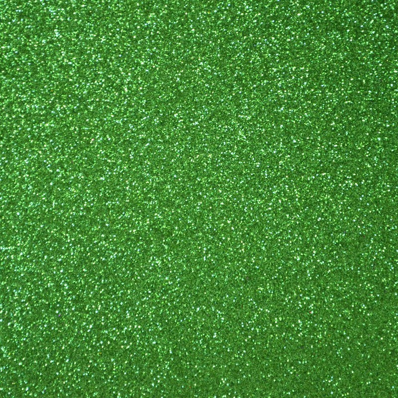 GOMA EVA GLITTER VERDE SIFAP CORCHOLINEA CBX REXON KOB01 (B5/10)
