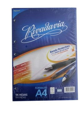 REPUESTO A4 96HJ RAYA RIVADAVIA 299-04 493131(B20) AE01