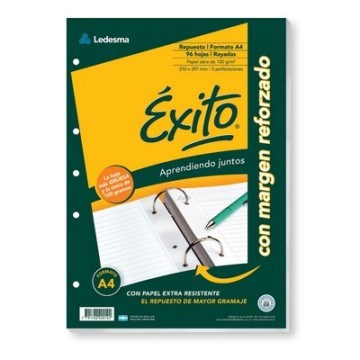 REPUESTO A4 96HJ RAY EXITO 840012 BOIX01 (B20/5)