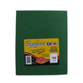 CUADERNO  19X24CM 50HJ T/D RAY ARAÑA VERDE 449123 TRIUNFANTE 123 TEC02 (B5)