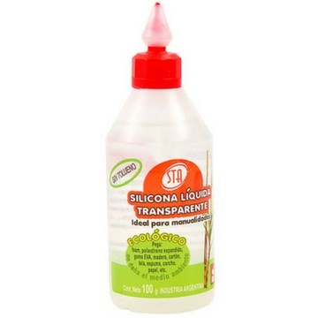 SILICONA LIQUIDA X500 GRS 57 3 500 CBX (B36)