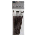PINCEL Nº6 PONY CHATO CABO MADERA CH006 LAMA (B12)