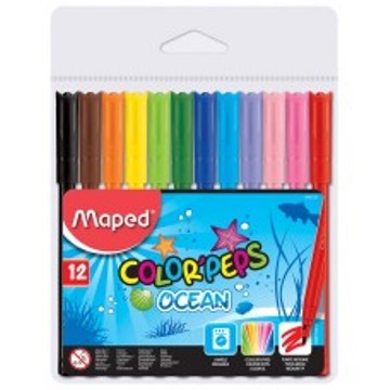 FIBRAS X 10 PEPS OCEAN FUNDA 84572400 MAP01