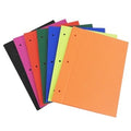 CARPETA Nº3 C/CORDON PVC COLOR ZD3 20106-PP3P4 REXON LAMA FW (B50)
