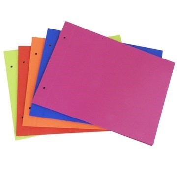 CARPETA Nº5 C/CORDON PVC COLOR ZD5P4 20107 REXON LAMA (B50)