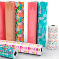BOBINA 60MTS  PAPEL SULFITO-KRAFT MIL28 (B1)
