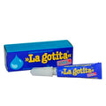 ADHESIVO INSTANTANEO LA GOTITA GEL ST01673 CAS01 (B12)