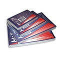 FICHA N°3 X100 UNID 12,5X20CM 6530 MIL28 TEC02 86113 (B100)