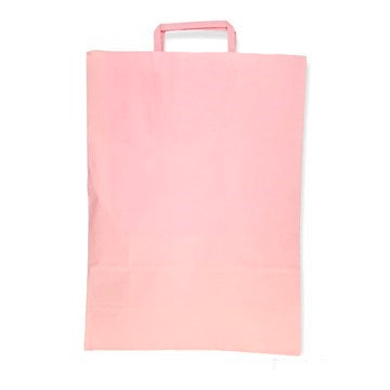 BOLSA 30X12X41 COLOR/PASTEL ACUARIO ROMI 44401341-44400833-44400851 (B100)