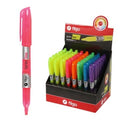 RESALTADOR FINO P/BIS. ROSA FILGO SLF-C12-209 FIL01 (B12)