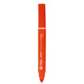 MARCADOR P/RED. FILGO NARANJA JUMBO CMJ-C12-006 FIL01 (B12)