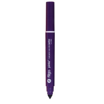 MARCADOR P/RED. FILGO VIOLETA JUMBO CMJ-C12-008 FIL01 (B12)