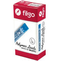 MINAS 0,7MM B FILGO TUBO X12 PPL-7 FIL01 (B12)